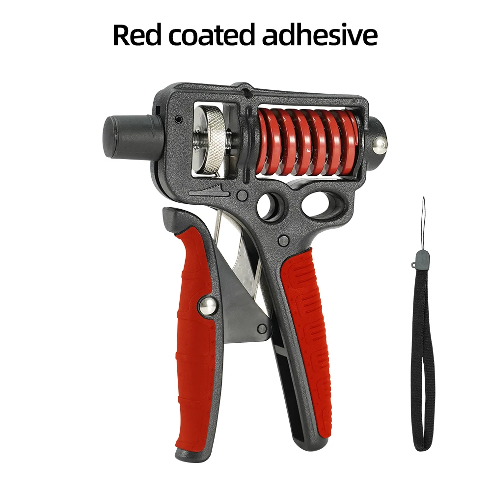 Fortalece A Pegada Da Mão Com Massageador Profissional Para Braços E Dedos, Expansor Para Treinamento De Reabilitação Manual, Ideal Para Exe