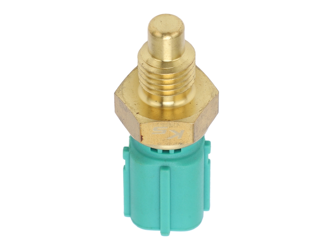 Sensor De Temperatura Da Água De Latão Para Isuzu 6hk1 4hk1 8980235810
