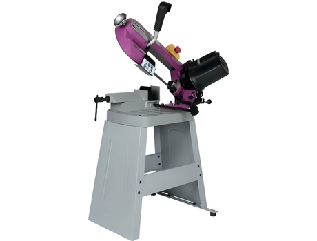 Serra de Fita Manual Sr 125 Mv 230V 300W 20114105 SIDAMO