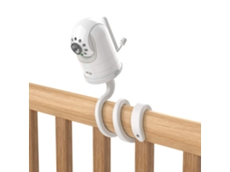 Suporte Universal Ajustável para Babá Eletrônica AQUAFORGE