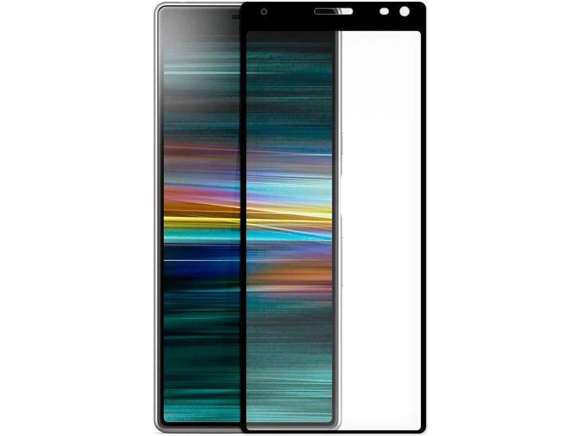 Pelicula de Vidro S/MARCA Xperia 10«XA3