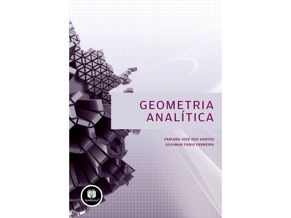 Livro Geometria Analítica