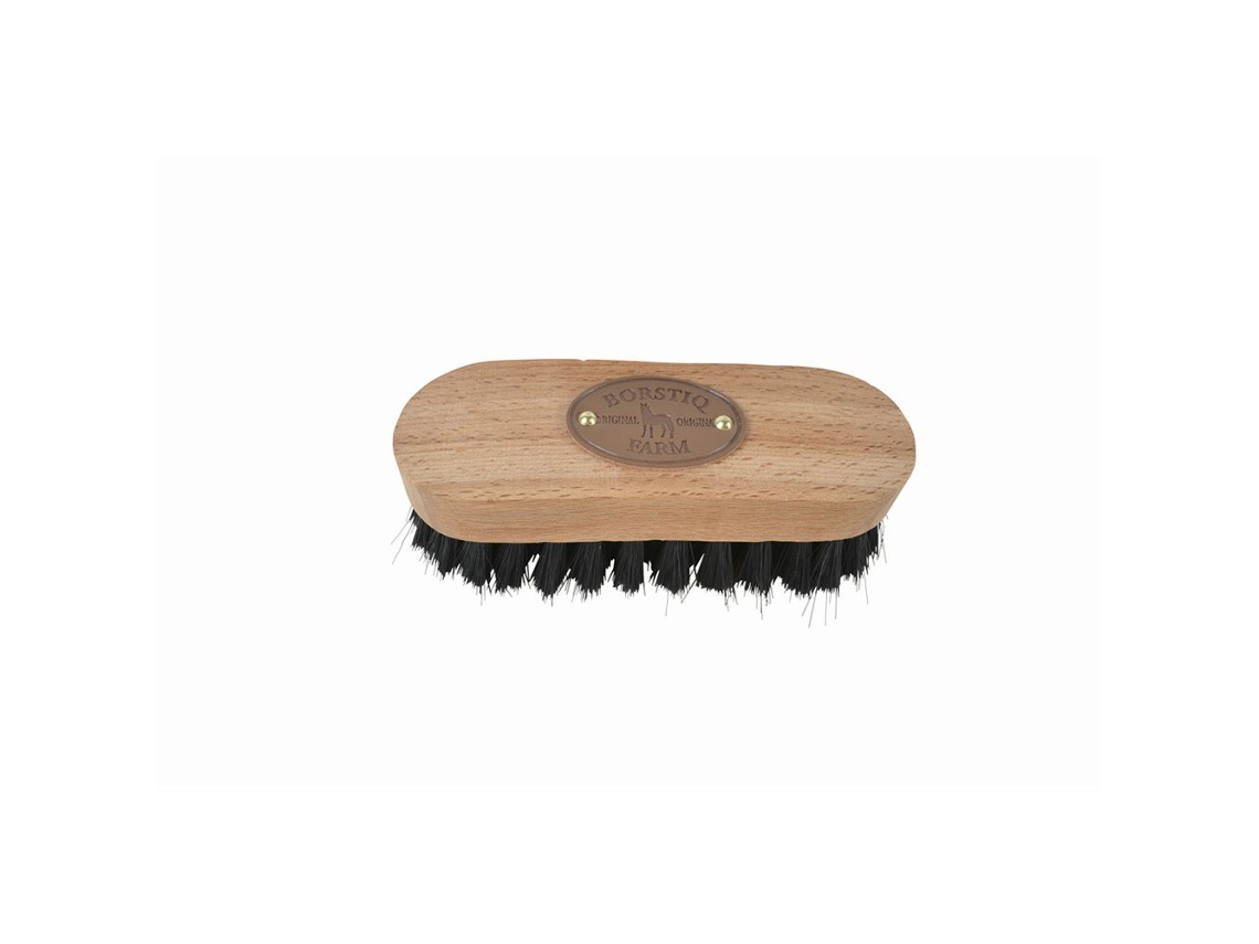Escova de Cabeça Castanhoborstiq