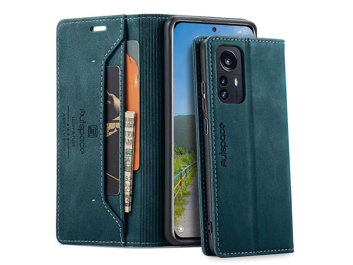 Capa Para Celular Xiaomi 12 Pro 5g