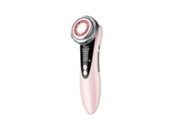 Masajador Facial Elétrico. Masajeador de Beleza por Radiofrequência. Levanta e Reafirma a Pele, Antienveje Cimiento, Cuidado Facial, Promov GOKOCO