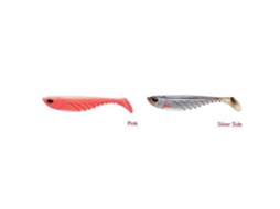 Berkley Powerbait Giant Ripple Shad 200