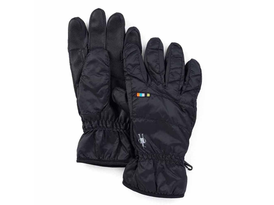 Luvas Smartloft Preto S Homem SMARTWOOL