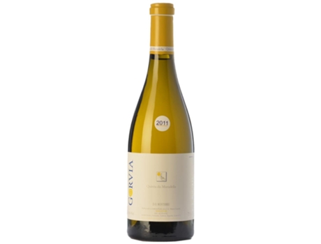 Vinho QUINTA DA MURADELLA Quinta Da Muradella Quinta Muradella Gorvia Doña Blanca Monterrei Crianza (0.75 L - 1 unidade)