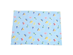 Manta Bebe LAXISCREED Macia para Recém nascido 99x72cm