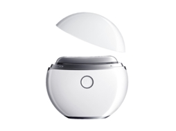 Massajador Facial Elétrico para Lifting e Firmeza. Resistente À Água Arrumação Inteligente Casa de Banho Turismo Passeio Cosméticos STELASPLEN