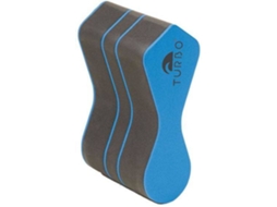 Pull Buoy TURBO Azul