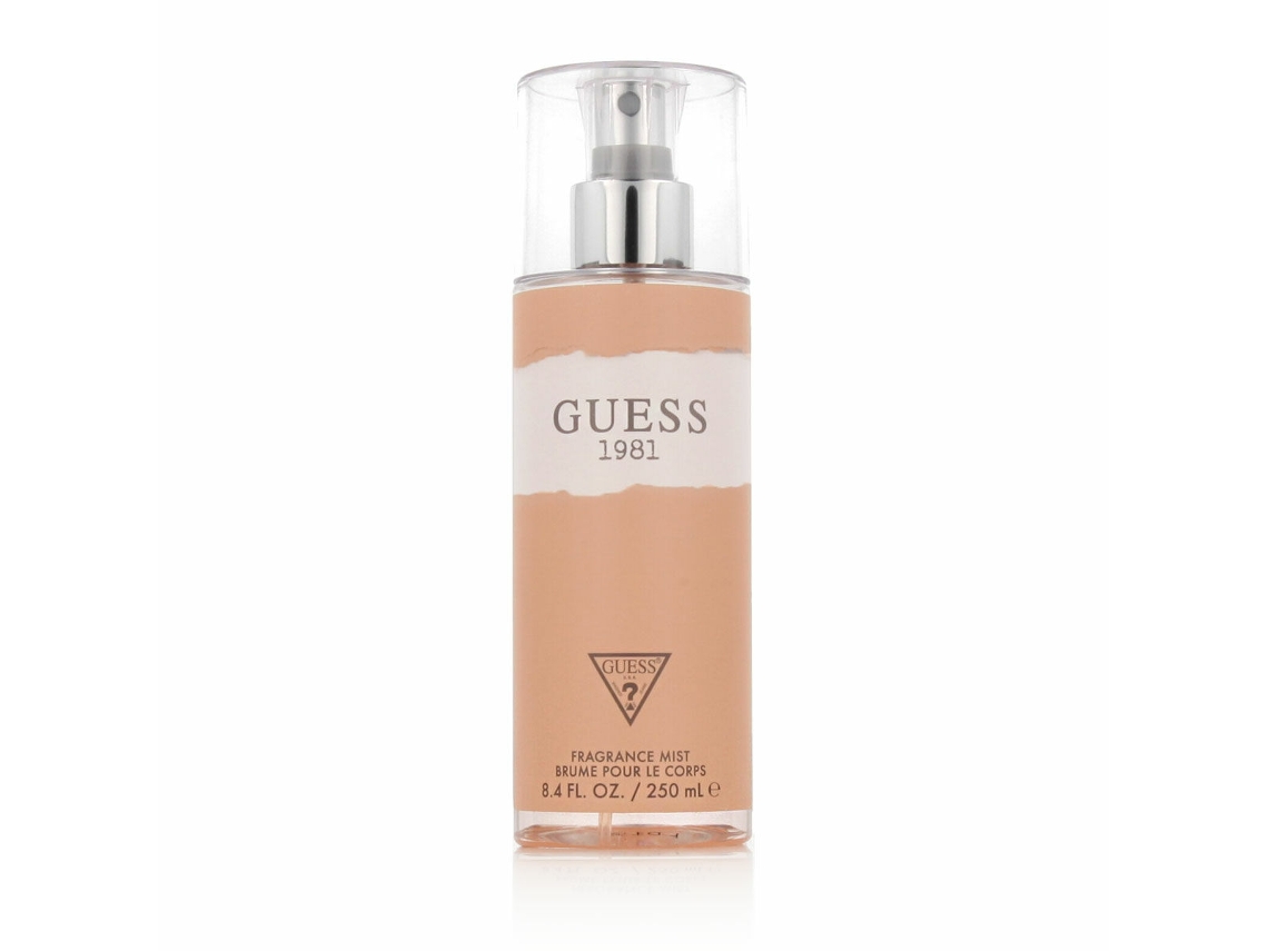 Spray Corporal Guess Guess 1981 (250 ml)