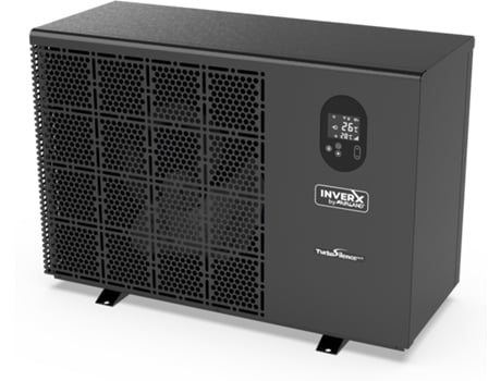Bomba de Calor Inverx Ixr110T ECOPOOL