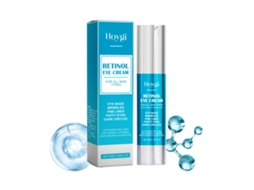 Creme Anti idade Olhos com Retinol