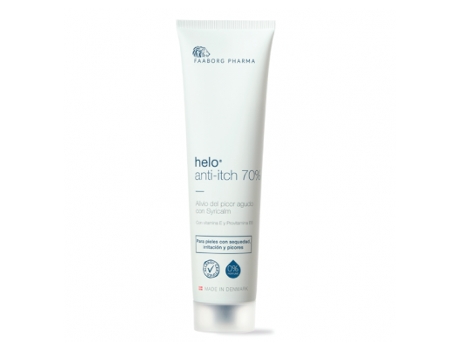 Helo Anti Itch 70 150 Ml Faaborg
