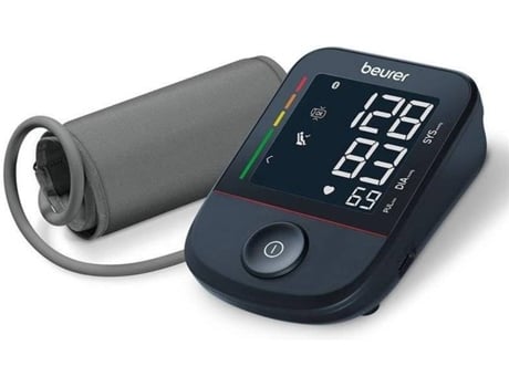 Medidor de Tensão Braço BEURER BM48
