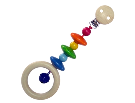 Brinquedos para Bebé HESS SPIELZEUG bebé (0.5 anos)