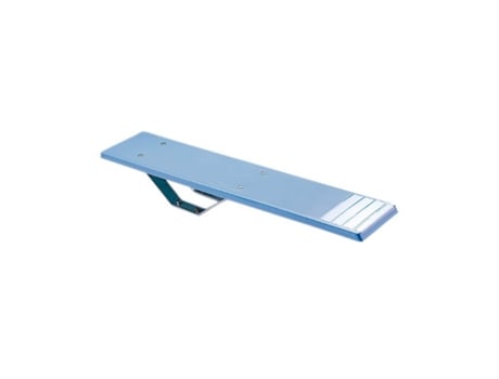 Besta trampolim para piscinas Comprimento 1,80 M Comprimento 0,40 M SUINGA