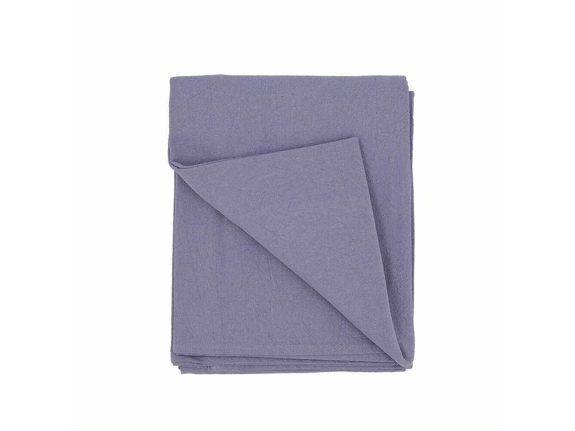 Toalha de Mesa VINTHERA   (Azul -  - 25x32x3 cm)