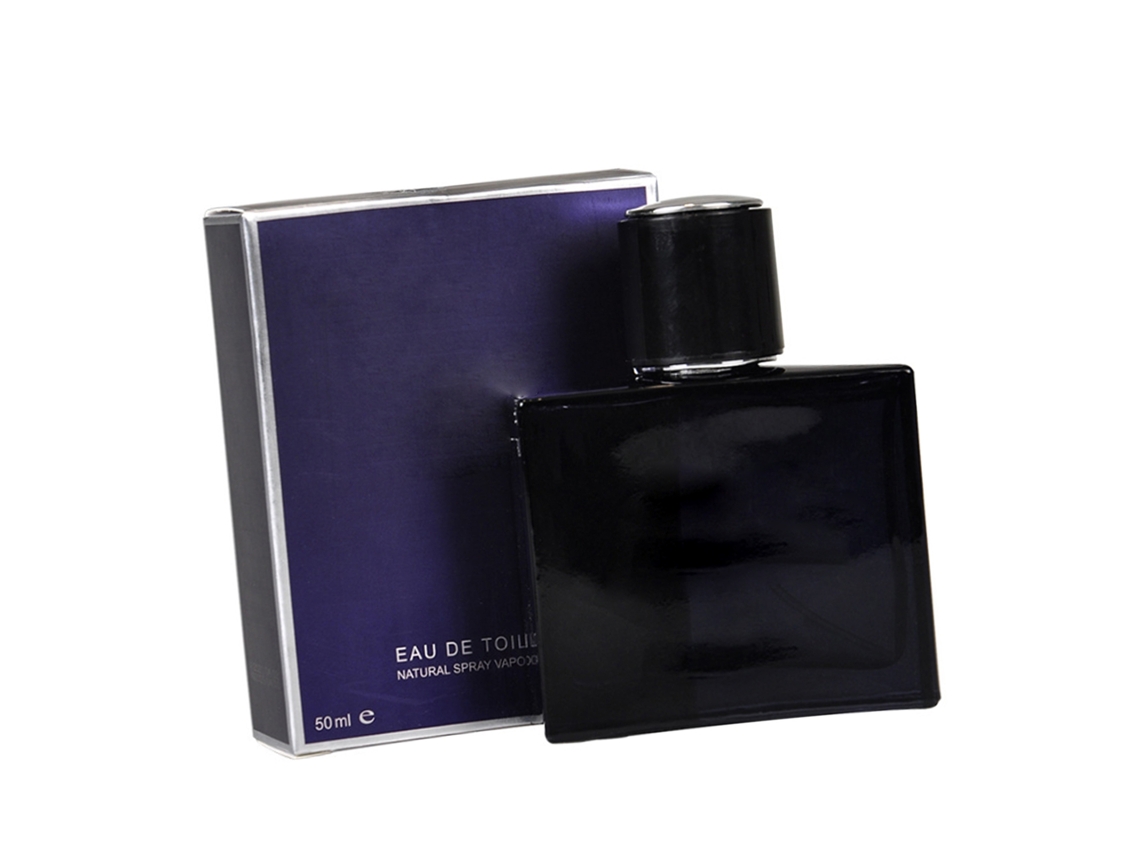 Perfume Masculino E Unissex Fresco E De Longa Duração Com Design Cônico Para Ambientes Internos