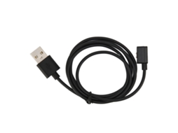Carregador Magnético para Relógio EOOCOO (Usb com Regulação de Tensão)