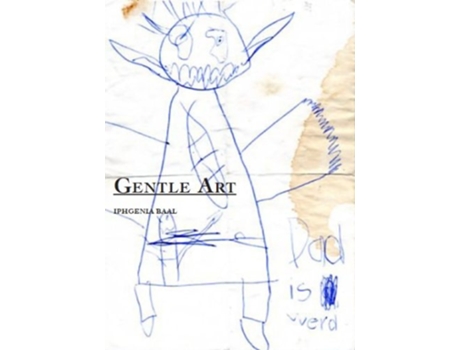 Livro Iphgenia Baal Gentle Art de Iphgenia Baal (Inglês)
