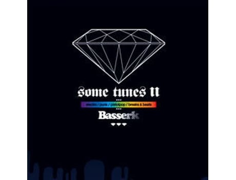 Cd Some Tunes Ii Basserk