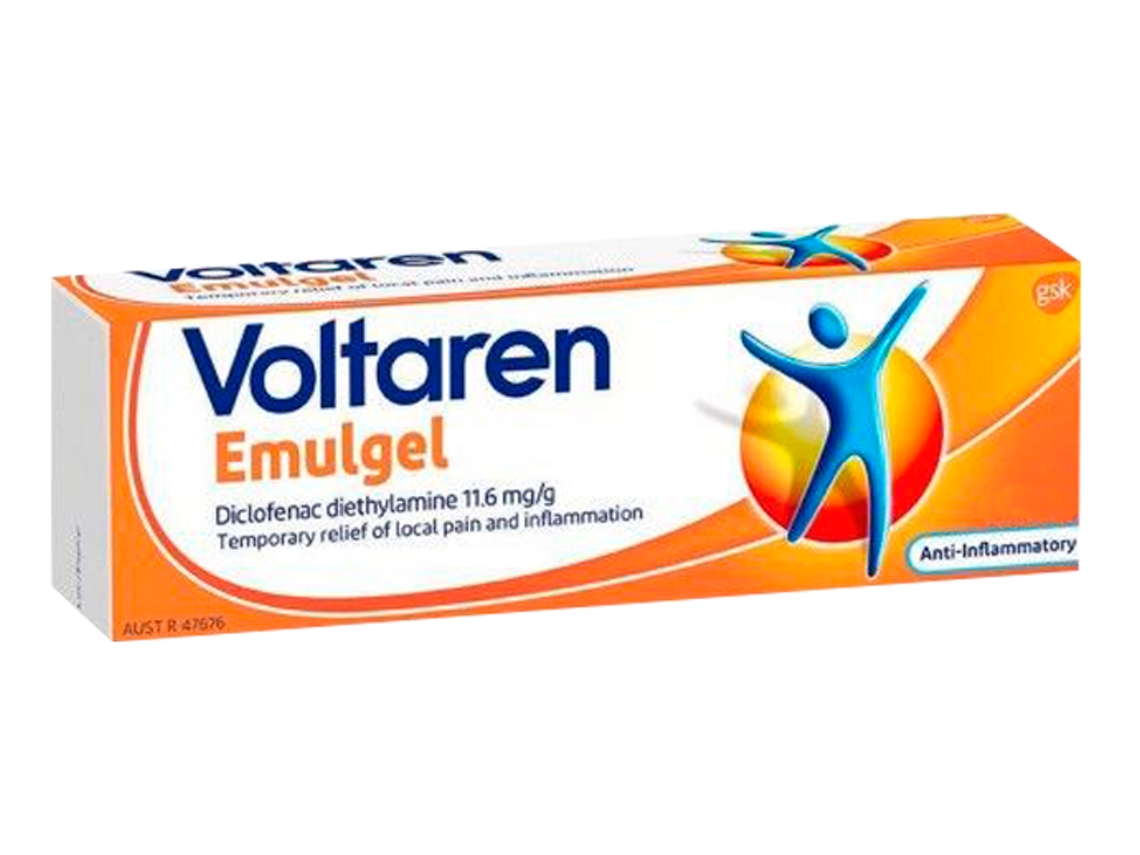 Voltaren Emulgel