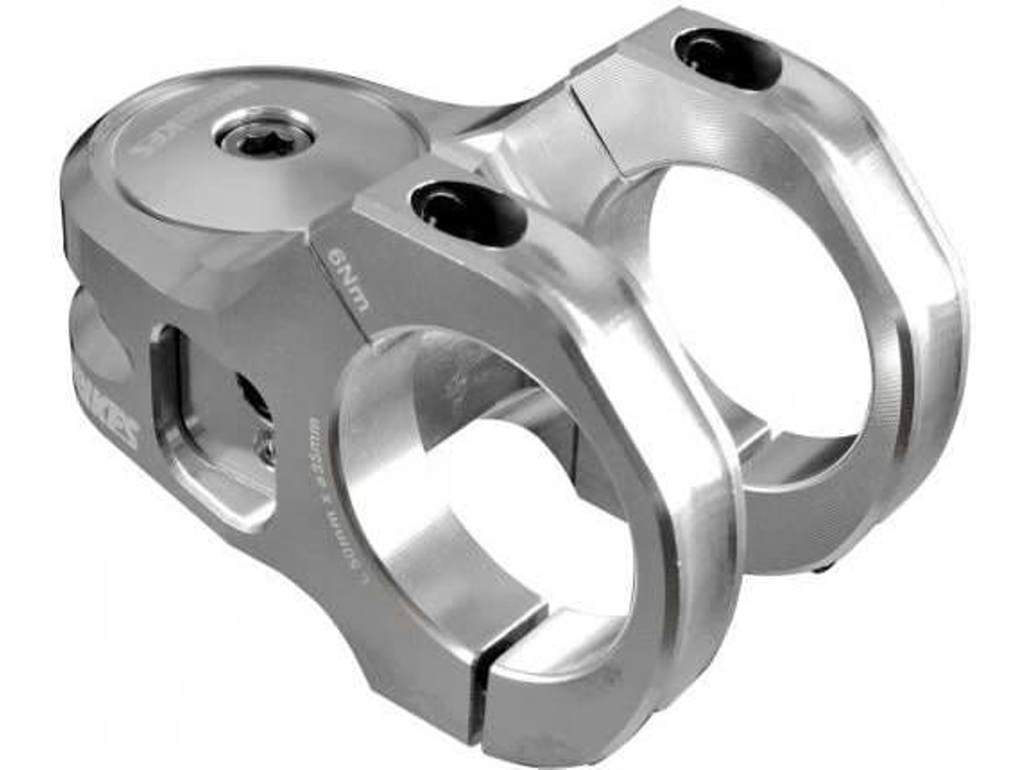 Haste DMR Defy 50+ (Cinzento-TU)