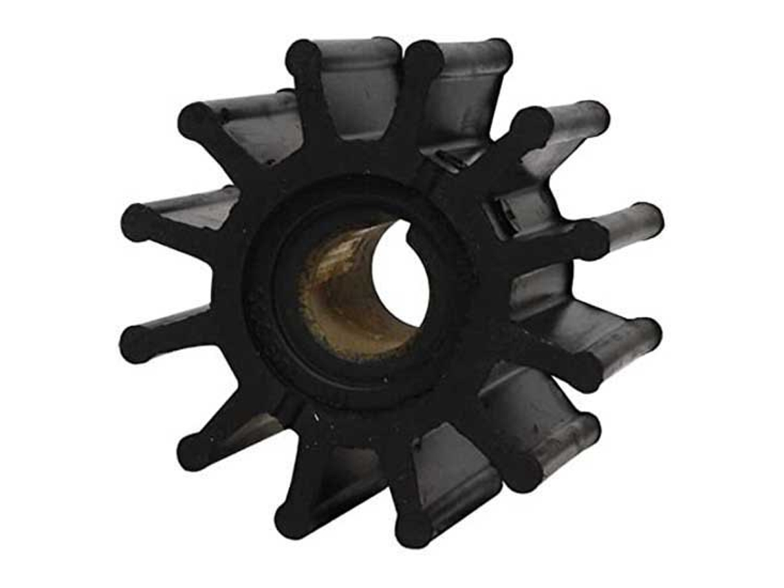 Impulsor de Neoprene X Pretojabsco