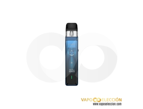 VAPORESSO Xros Pro Pod Kit Produto Sem Nicotina