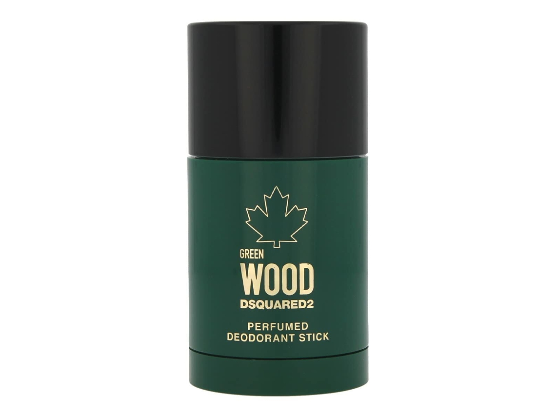 Desodorizante em Stick Dsquared2 Green Wood 75 Ml