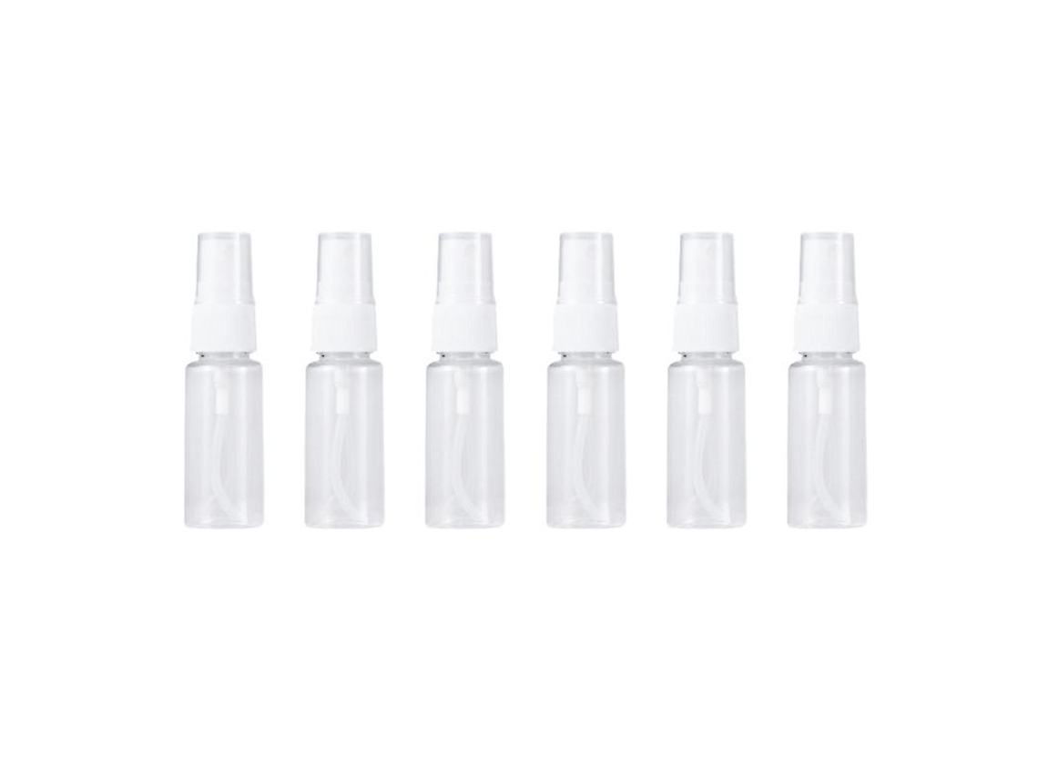 O Novo Atomizador de Névoa 6Pcs ALLINLESS