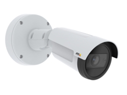 Axis P1455-Le Bullet Ip Security Camera 1920 X 1080 Pixels Wall AXIS