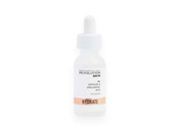 Creme para O Contorno dos Olhos Revolution Skincare Caffeine Solution Hyaluronic Acid 30 Ml Todo O Tipo de Pele
