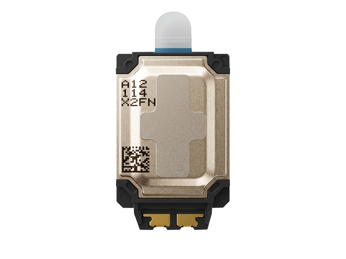 Alto falante Externo para Galaxy A35 / A34 / A33 Service Pack SAMSUNG