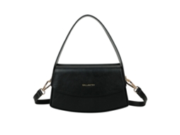 Bolsa De Ombro Baguete Feminina