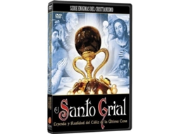 El Santo Grial