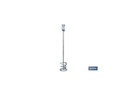Haste Misturadora Universal Ø160 600 Mm M14 Cofan