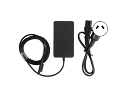 Aetheria carregador Adaptador para Microsoft Pro 3 4 5 2017 Tablet Dc 12v 2.58a Plug Au