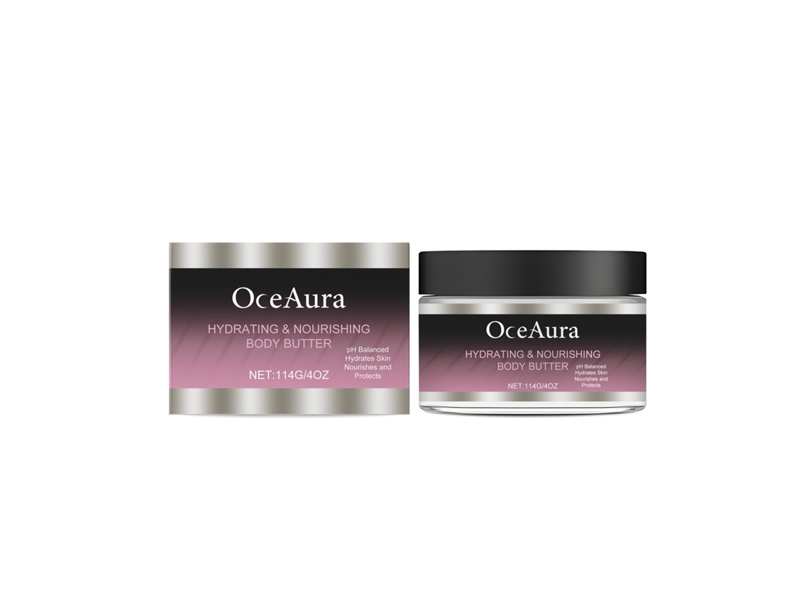 Creme Hidratante Corporal Nutritivo Saudável