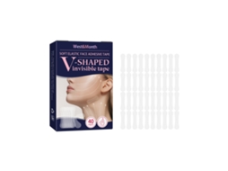 Autocolantes Faciais Lifting 40 Unidades