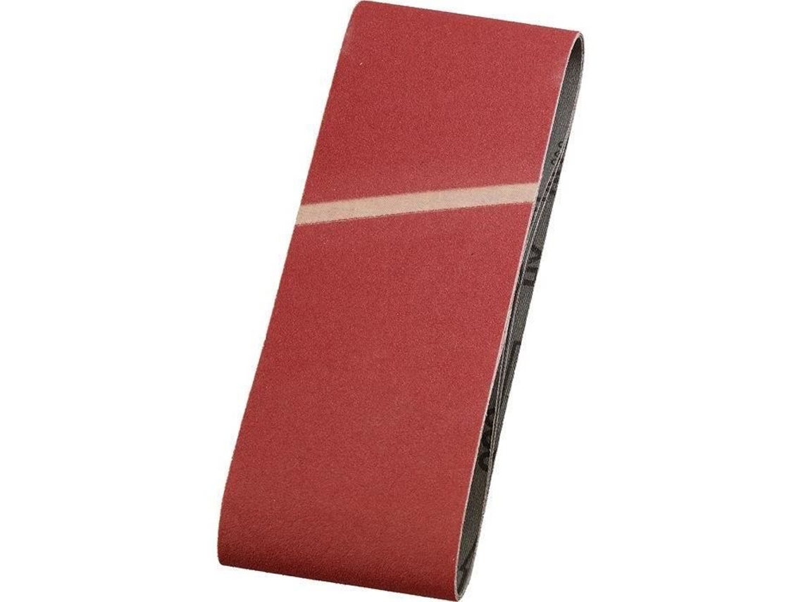 KWB Cintas de Lixa Madeira e Metal Corindo Refinado 914404