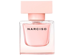 Perfume NARCISO RODRIGUEZ Narciso Eau de Parfum Cristal (90 ml)