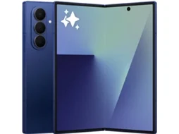 Smartphone SAMSUNG Galaxy Z Fold 7 (8'' - 16 GB - 1 TB - Azul Escuro)
