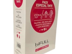 BIFULL PACK ESPECIAL TINTE