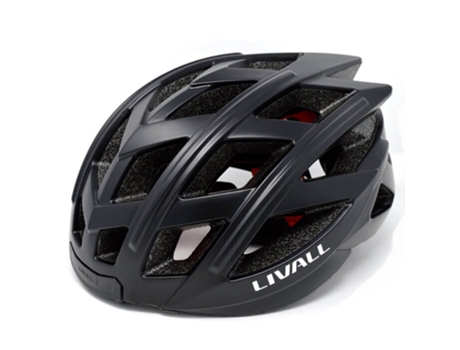 Casco Livall Bh60se Smart/safe Accs