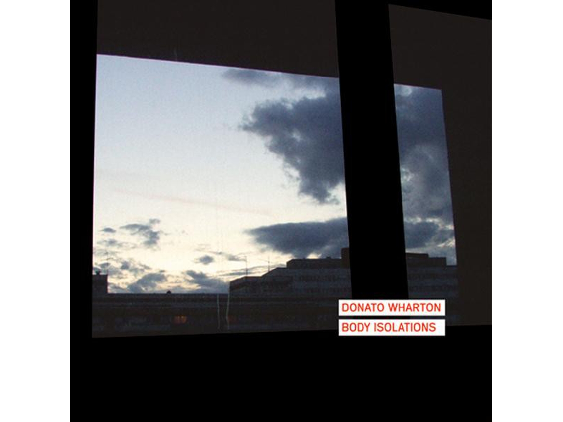 CD Donato Wharton - Body Isolations