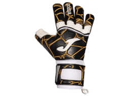 Luvas Guarda-redes Gk-pro Preto 7 JOMA