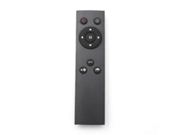 Controle Remoto De Substituição Para Aspirador De Pó Abir K30 / K20. Peças De Reposição Para Aspirador De Pó. Controle Remoto Para Aspirador De P_ozo
